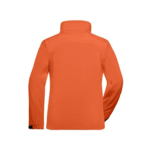 Giacca Ladies Softshell - personalizzabile con logo