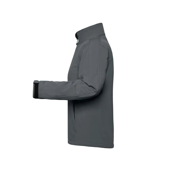 Giacca Ladies Softshell - personalizzabile con logo