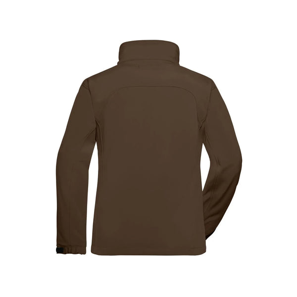 Giacca Ladies Softshell - personalizzabile con logo
