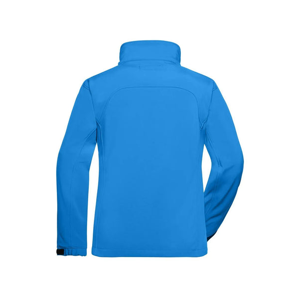 Giacca Ladies Softshell - personalizzabile con logo