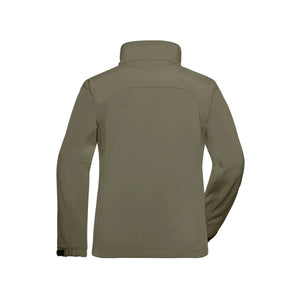 Giacca Ladies Softshell - personalizzabile con logo