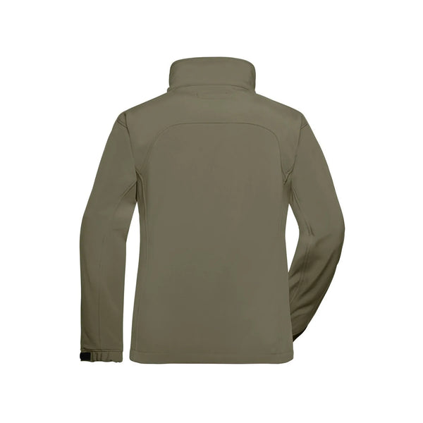 Giacca Ladies Softshell - personalizzabile con logo