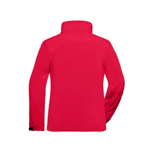 Giacca Ladies Softshell - personalizzabile con logo