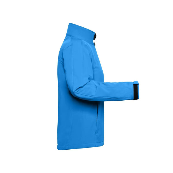 Giacca Ladies Softshell - personalizzabile con logo