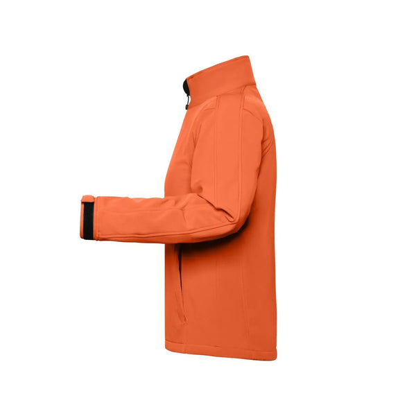 Giacca Ladies Softshell - personalizzabile con logo