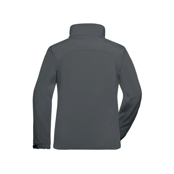 Giacca Ladies Softshell - personalizzabile con logo