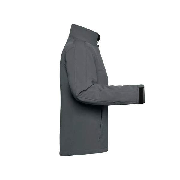 Giacca Ladies Softshell - personalizzabile con logo