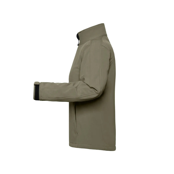 Giacca Ladies Softshell - personalizzabile con logo