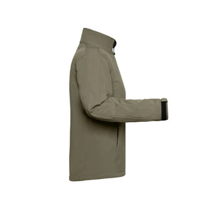Giacca Ladies Softshell - personalizzabile con logo