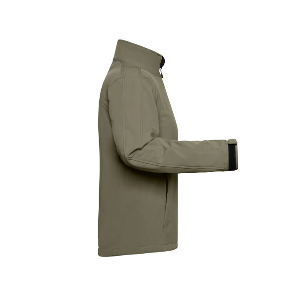 Giacca Ladies Softshell - personalizzabile con logo
