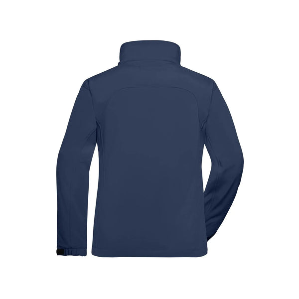 Giacca Ladies Softshell - personalizzabile con logo