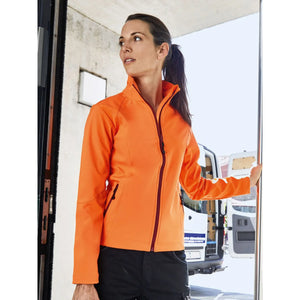 Giacca Ladies Softshell - personalizzabile con logo