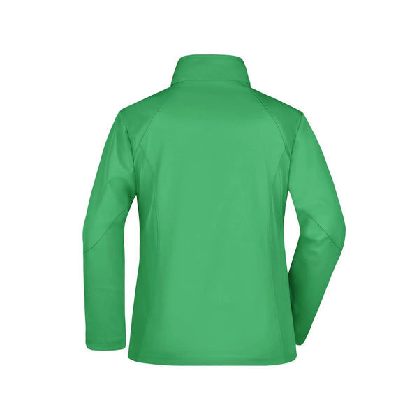 Giacca Ladies Softshell - personalizzabile con logo