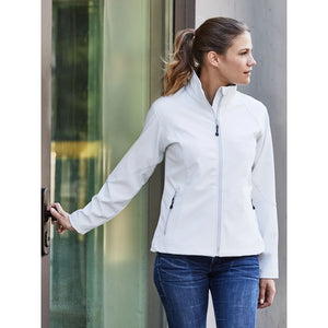 Giacca Ladies Softshell - personalizzabile con logo