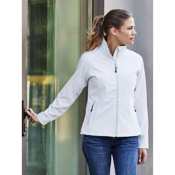 Giacca Ladies Softshell - personalizzabile con logo