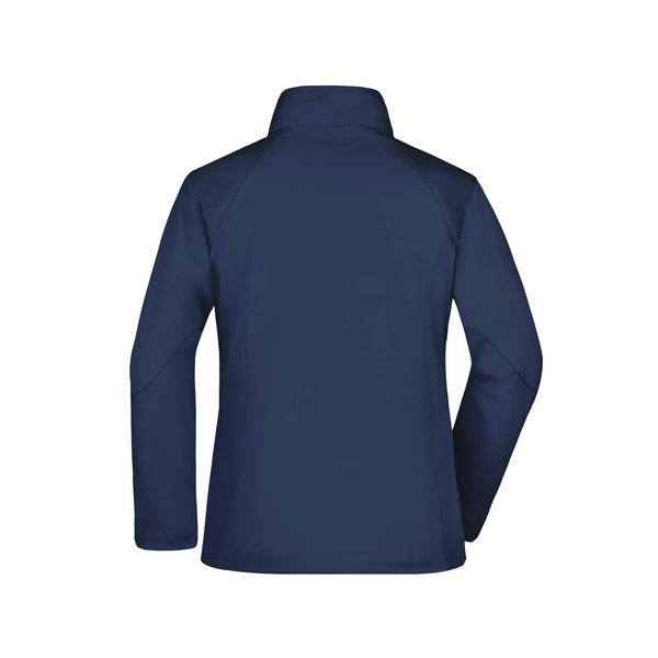Giacca Ladies Softshell - personalizzabile con logo