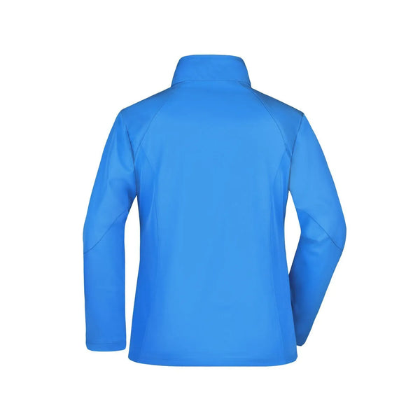Giacca Ladies Softshell - personalizzabile con logo