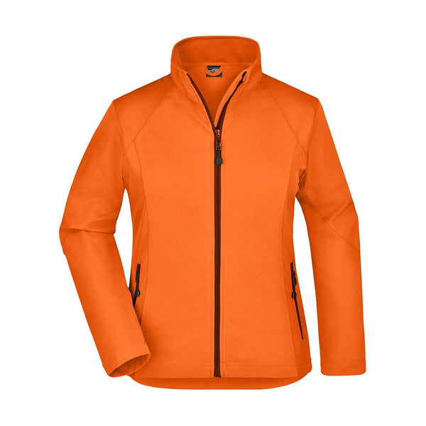 Giacca Ladies Softshell - personalizzabile con logo