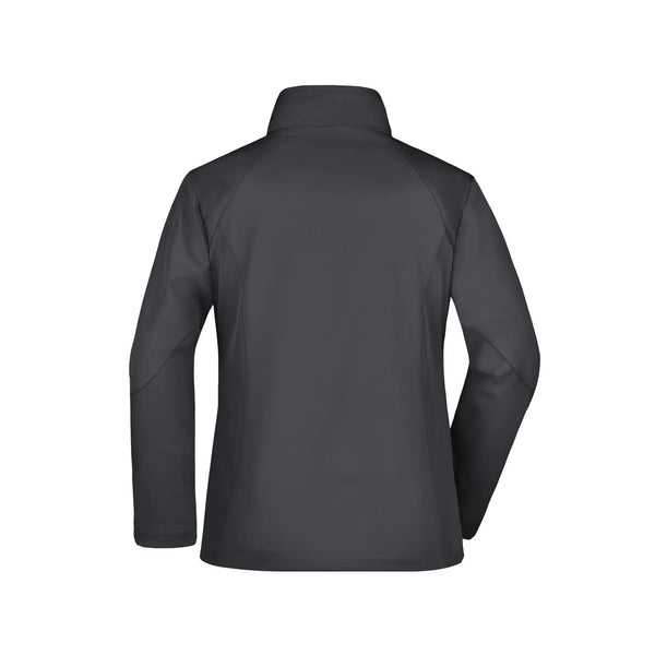 Giacca Ladies Softshell - personalizzabile con logo
