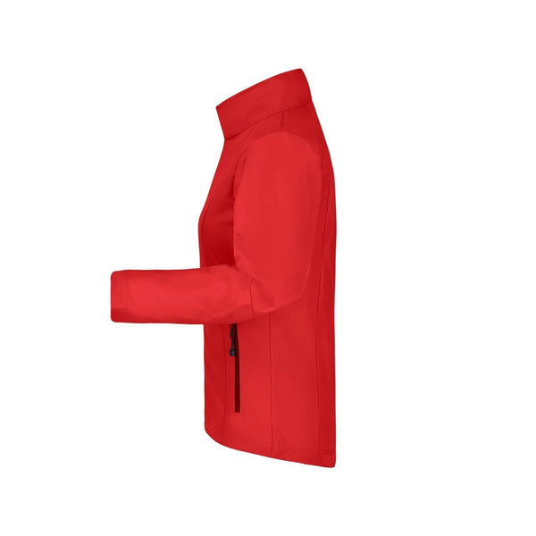 Giacca Ladies Softshell - personalizzabile con logo