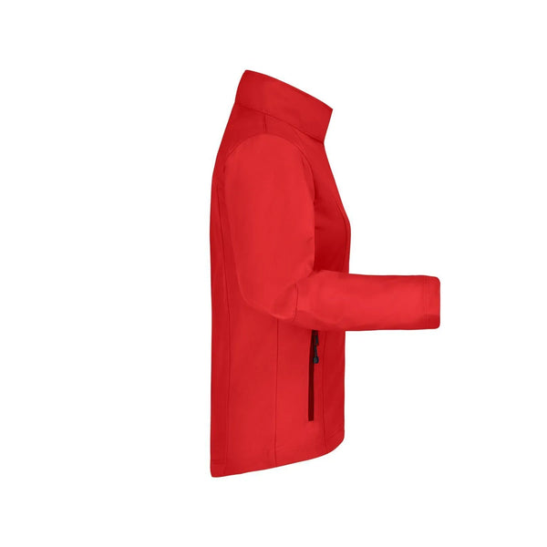 Giacca Ladies Softshell - personalizzabile con logo