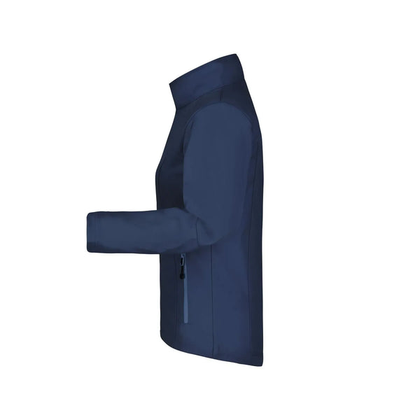 Giacca Ladies Softshell - personalizzabile con logo