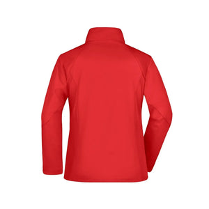 Giacca Ladies Softshell - personalizzabile con logo