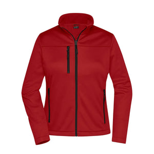 Giacca Ladies Softshell - personalizzabile con logo