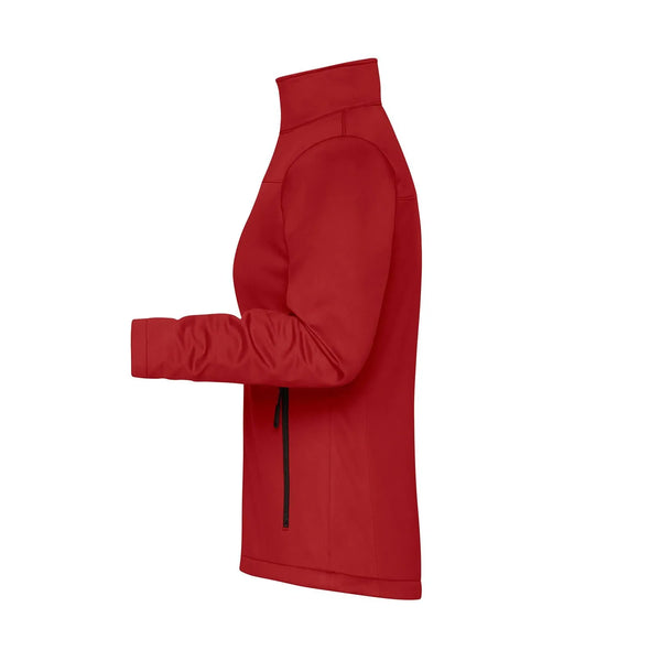 Giacca Ladies Softshell - personalizzabile con logo
