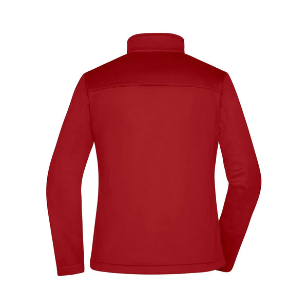 Giacca Ladies Softshell - personalizzabile con logo