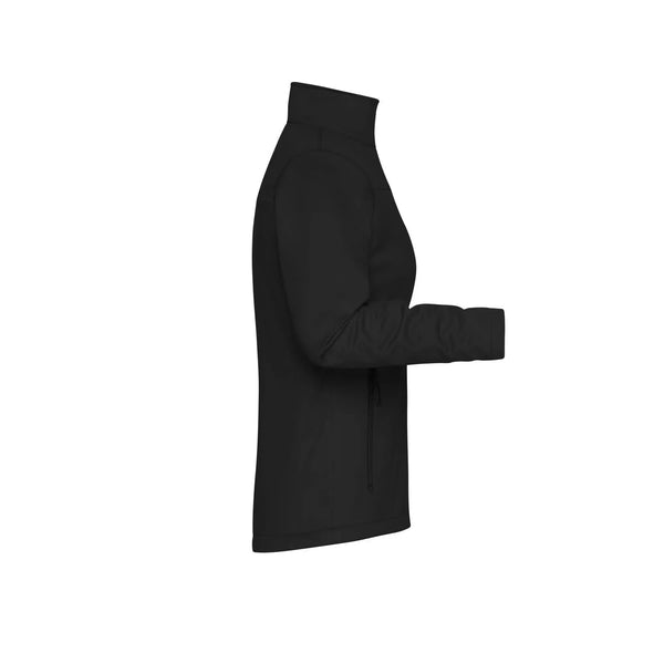 Giacca Ladies Softshell - personalizzabile con logo
