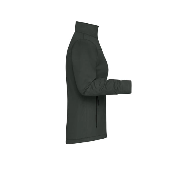 Giacca Ladies Softshell - personalizzabile con logo