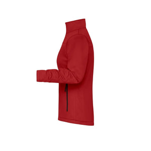 Giacca Ladies Softshell - personalizzabile con logo