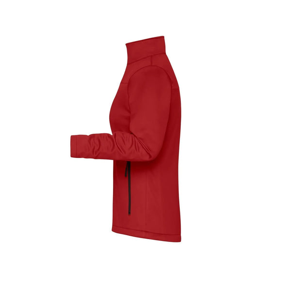 Giacca Ladies Softshell - personalizzabile con logo