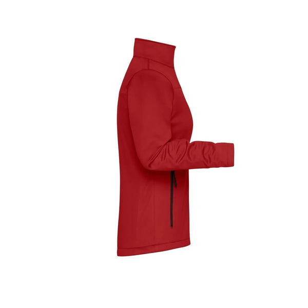 Giacca Ladies Softshell - personalizzabile con logo