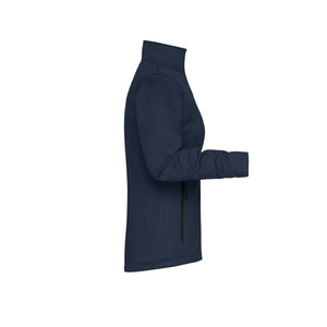 Giacca Ladies Softshell - personalizzabile con logo