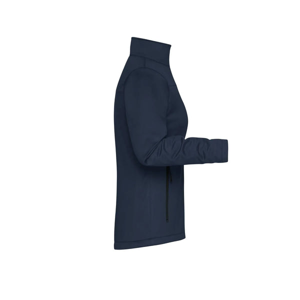 Giacca Ladies Softshell - personalizzabile con logo