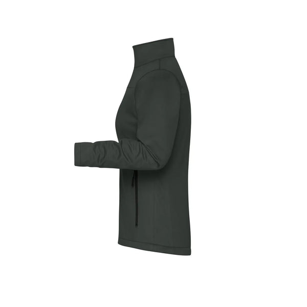 Giacca Ladies Softshell - personalizzabile con logo