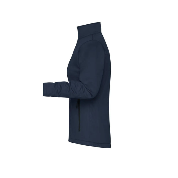 Giacca Ladies Softshell - personalizzabile con logo
