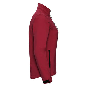 Giacca Ladies Softshell - personalizzabile con logo