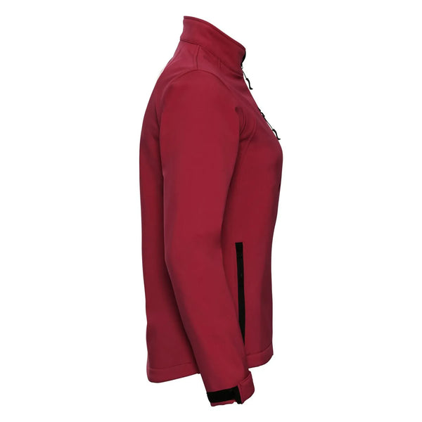 Giacca Ladies Softshell - personalizzabile con logo