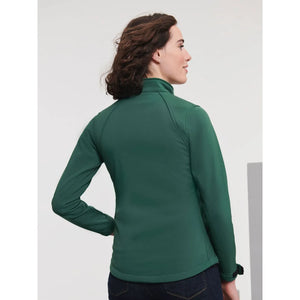 Giacca Ladies Softshell - personalizzabile con logo