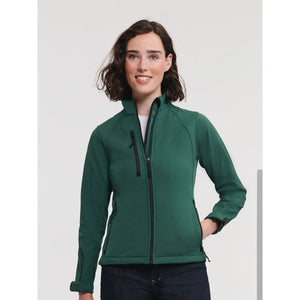 Giacca Ladies Softshell - personalizzabile con logo