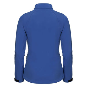 Giacca Ladies Softshell - personalizzabile con logo