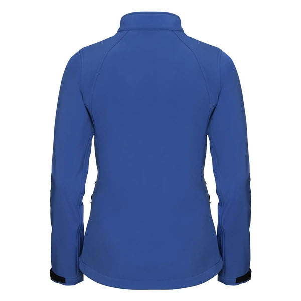 Giacca Ladies Softshell - personalizzabile con logo
