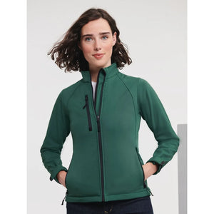 Giacca Ladies Softshell - personalizzabile con logo