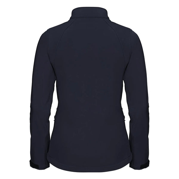 Giacca Ladies Softshell - personalizzabile con logo