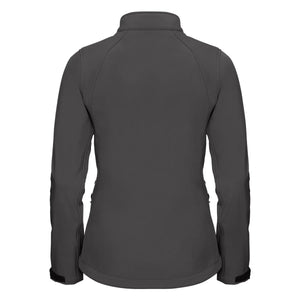 Giacca Ladies Softshell - personalizzabile con logo