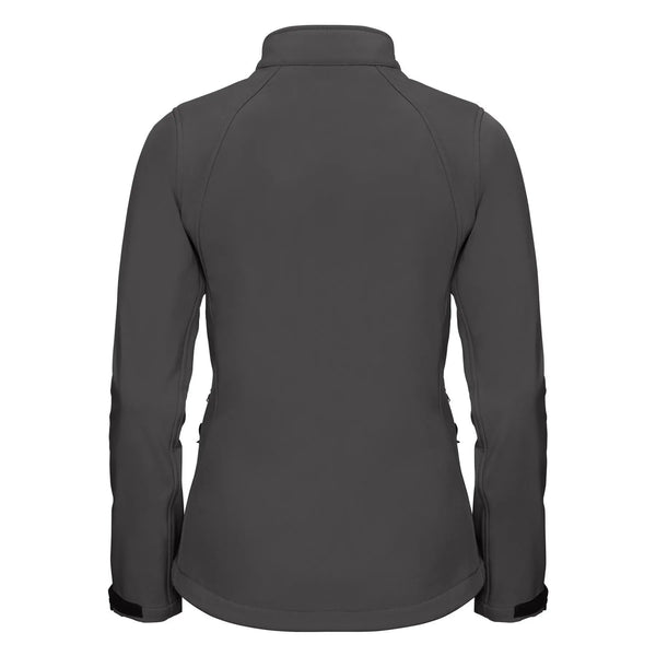 Giacca Ladies Softshell - personalizzabile con logo