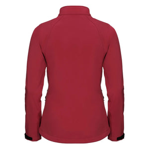 Giacca Ladies Softshell - personalizzabile con logo
